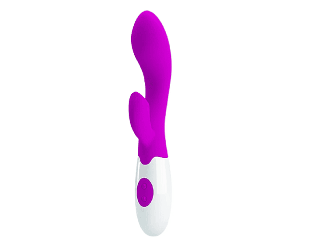 Vibrador conejito Brighty PRETTYLOVE