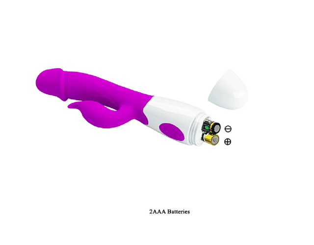Vibrador Peter PRETTYLOVE