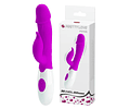 Vibrador Peter PRETTYLOVE