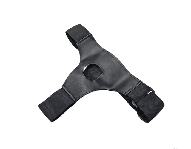 Arnés sexual con Prótesis para el Pene