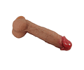 Orton Dildo Silicona Soft 23,5 cm