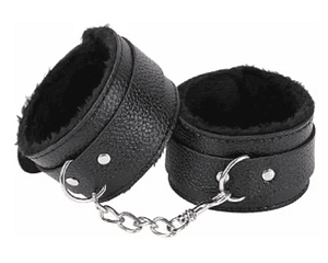 Esposas Acolchadas Sado