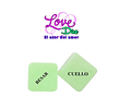 Dados Love Dice