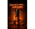 Choco Hot 4 en 1 | Lubricante a base de agua y silicona comestible