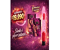 Vibrador  Multi velocidades y Excitante femenino