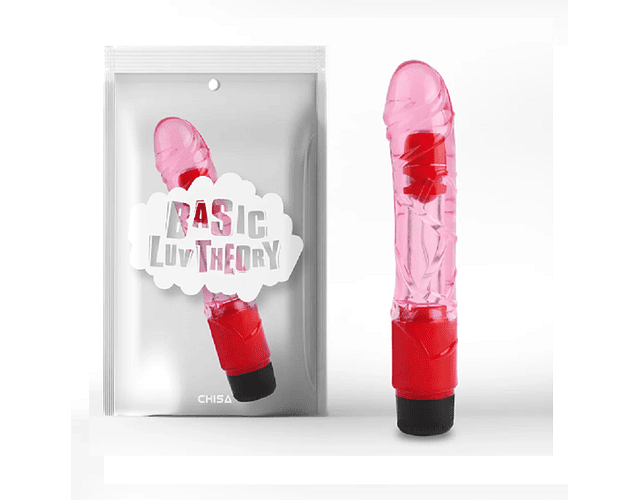 Vibrador  Multi velocidades y Excitante femenino