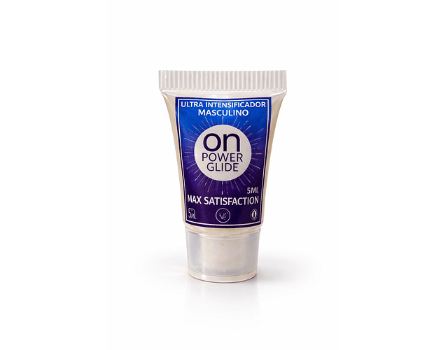 Lubricantes Intensificadores de Placer 5ml 
