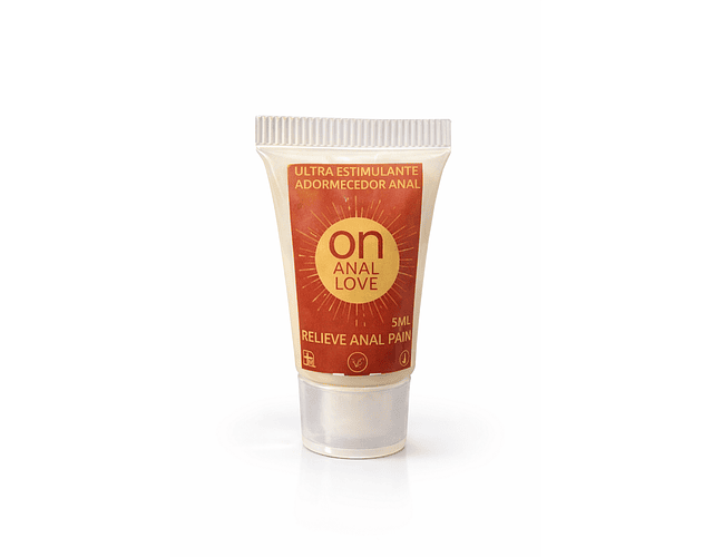 Lubricantes Intensificadores de Placer 5ml 