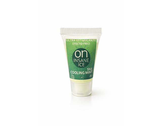 Lubricantes Intensificadores de Placer 5ml 