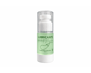 Retardante Masculino de 30 ml