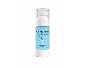 Lubricante Anal | Natural Touch Me! 30 ml 