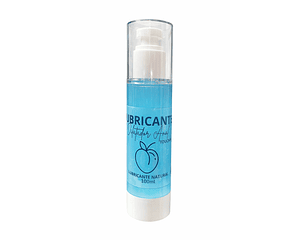 Lubricante Natural Dilatador Anal 100 ml Touch Me!