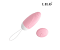 Vibrador Beth Huevo a Control a Distancia | Inalámbrico y Recargable USB