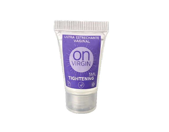 On Virgin 5 ml
