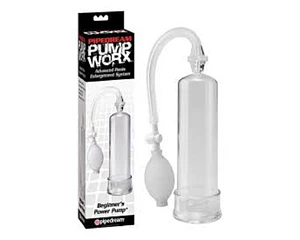 Bomba de Vacio Pump Worx