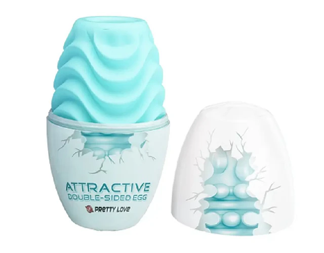Huevo Masturbador Attractive