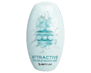 Huevo Masturbador Attractive
