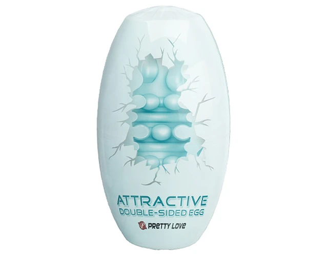 Huevo Masturbador Attractive