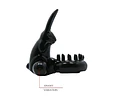 Anillo Vibrador Conejito