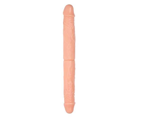 Consolador Doble Baile