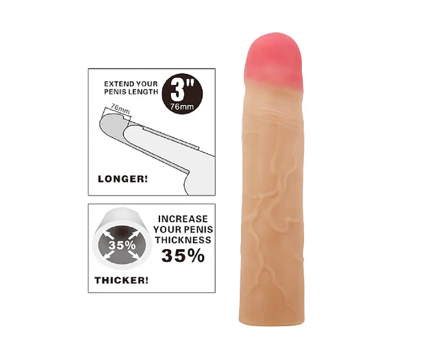 Funda para Pene Kylian