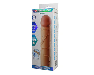 Funda para Pene Kylian