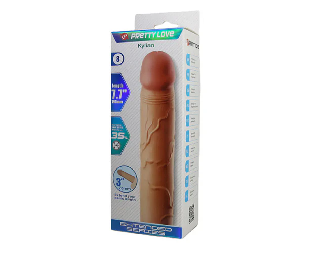 Funda para Pene Kylian