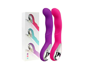 Vibrador Magic Wand Recargable