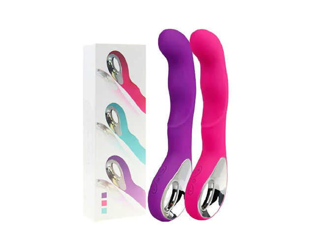 Vibrador Magic Wand Recargable