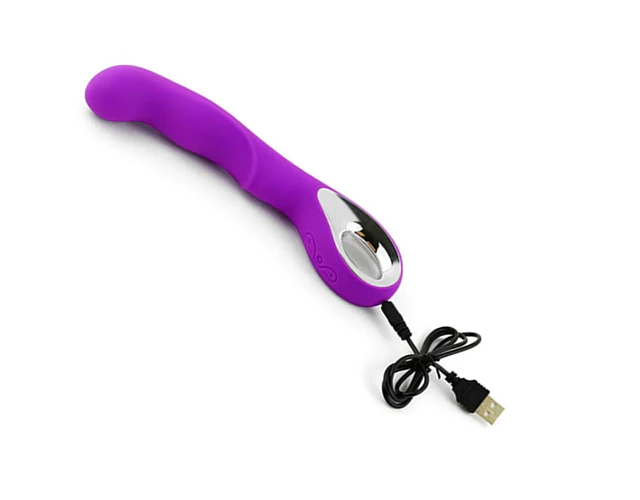 Vibrador Magic Wand Recargable