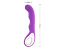 Vibrador Magic Wand Recargable