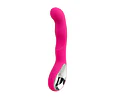 Vibrador Magic Wand Recargable