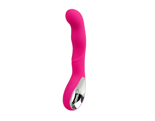 Vibrador Magic Wand Recargable