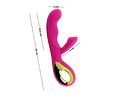 Vibrador Magic Wand Plus Recargable