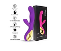 Vibrador Magic Wand Plus Recargable
