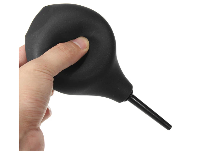 Enema o Pera Anal o Vaginal Hydro Flow 