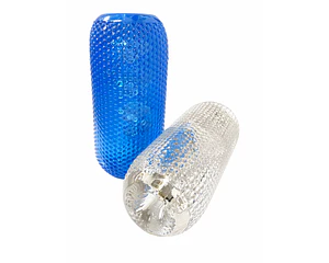  Masturbador Masculino Azul