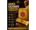 Potenciador Miel Royal Honey Gold VIP 20g