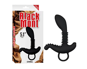 Plug anal Kai BlackMount CHISA