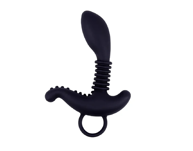 Plug anal Kai BlackMount CHISA