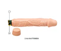 Vibrador Realista Bob Baile