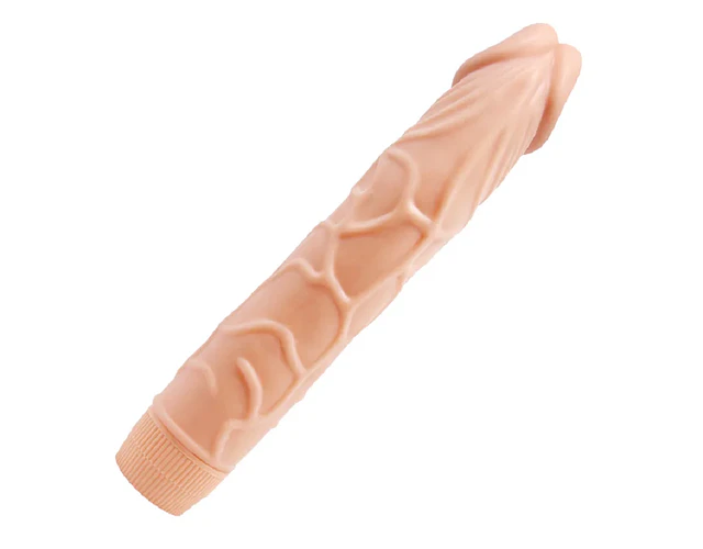 Vibrador Realista Bob Baile