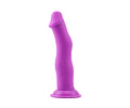 Consolador Jolly.D Deluxe Edition 22cm CHISA