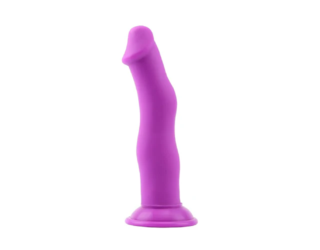 Consolador Jolly.D Deluxe Edition 22cm CHISA