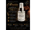 Amarre Opium | Perfume con Feromonas Femeninas