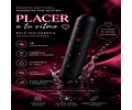 Bala Carga usb | Vibrador Externo