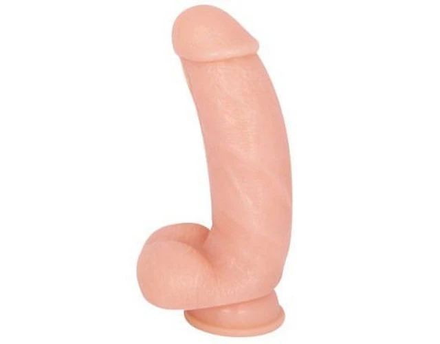Consolador Realístico Pantro N°4 