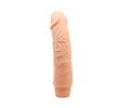 Dildo vibrador 19,5cm Barbara BAILE