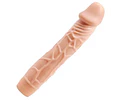 Dildo vibrador 22cm BAILE 