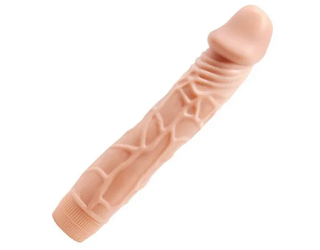 Dildo vibrador 22cm BAILE 